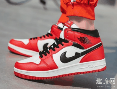 AJ1质量怎么样潮牌品牌 AJ1多久会氧化（AJ1质量怎么样 AJ1多久会氧化）