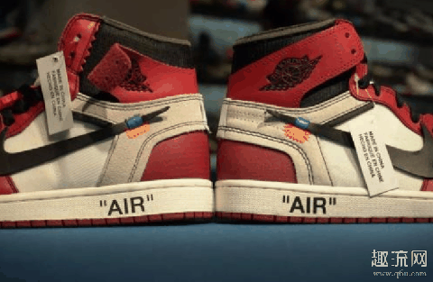 AJ1质量怎么样 AJ1多久会氧化