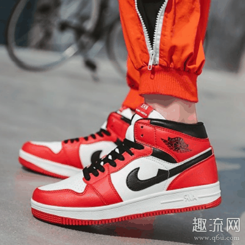 AJ1和yeezy哪个颜值高 AJ1和yeezy哪个脚感好