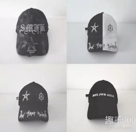 棒球帽反戴的男生女生图片 反戴棒球帽有什么象征意义