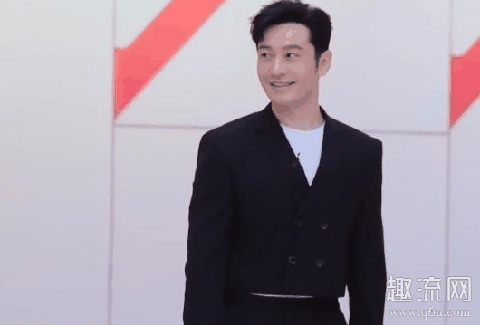 黄晓明端水大师是什么梗,乘风破浪的姐姐黄晓明打call乃真.端水达人!