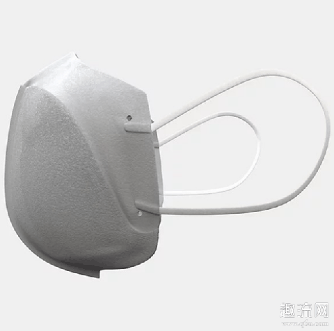 New Balance全新口罩发售,可以循环利用,不过价格贵得离谱,你会选择吗?
