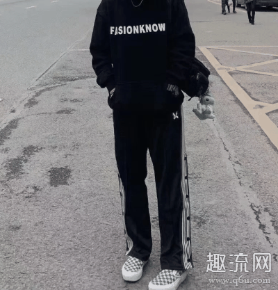 needles蝴蝶刺绣裤子多少钱真假怎么看 needles蝴蝶裤版型有哪些