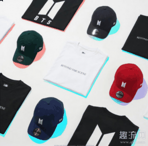 今次制帽品牌New Era由于韩国潮牌知名偶像团体BTS 防弹少年团合作（New Era x 防弹少年团全新联名帽子发售,超炫酷帽款来袭,你想要入手吗?）