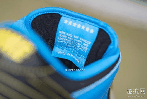 dunk sb low狗头刺绣上脚图赏析,时尚滑板,3m穿搭!