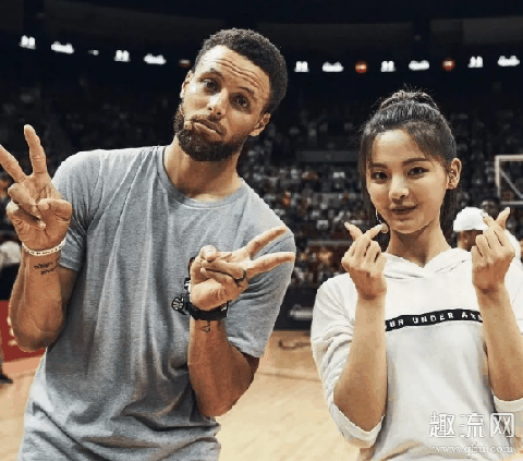 杨超越资源为什么这么好 杨超越时尚资源汇总