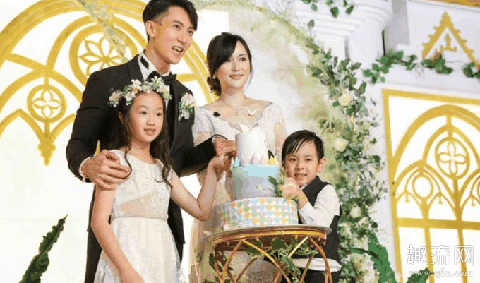 吴尊林丽吟婚礼现场曝光,吴尊林丽吟是怎么走到一起的?