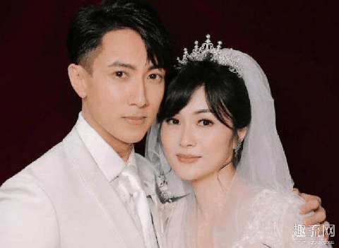 吴尊林丽吟婚礼现场曝光,吴尊林丽吟是怎么走到一起的?