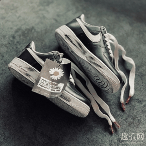 AF1权志龙2.0最新细节潮牌商城曝光,刮开效果白里透红!（AF1权志龙2.0最新细节曝光,刮开效果白里透红!）