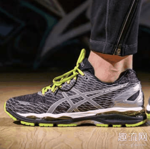 四大跑鞋是哪四大跑鞋 亚瑟士为什么被称为四大跑鞋之王