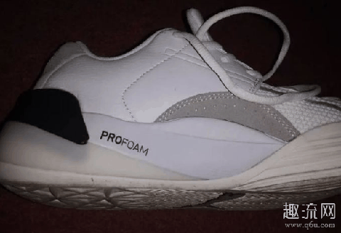 Puma Clyde Hardwood篮球鞋测评 Puma Clyde Hardwood偏码吗