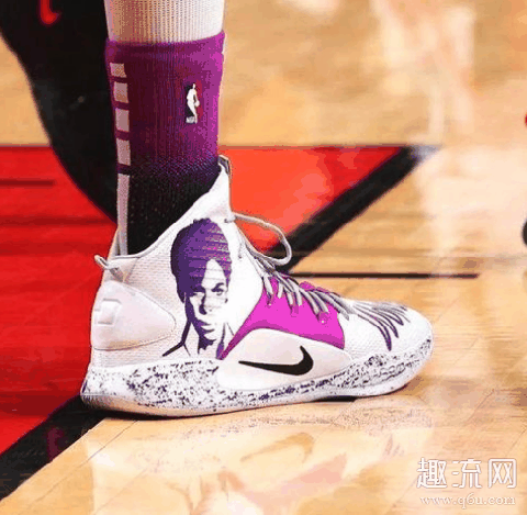 NBA球衣和球鞋哪个更有意义 NBA球衣和球鞋哪个收藏价值更高