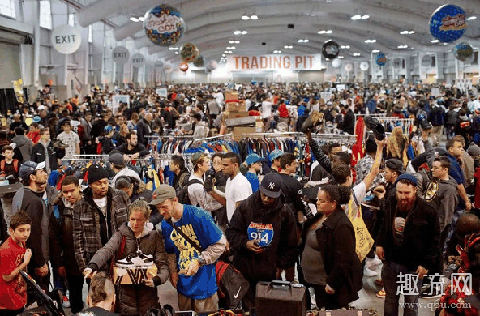 Sneaker Con2020成都站怎么买票,值得去吗?
