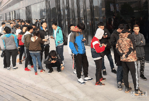抢鞋有什么技巧 网上抢鞋都是用什么APP的