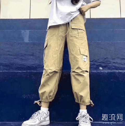 抽绳裤绳子太长了怎么办 抽绳裤怎么系好看