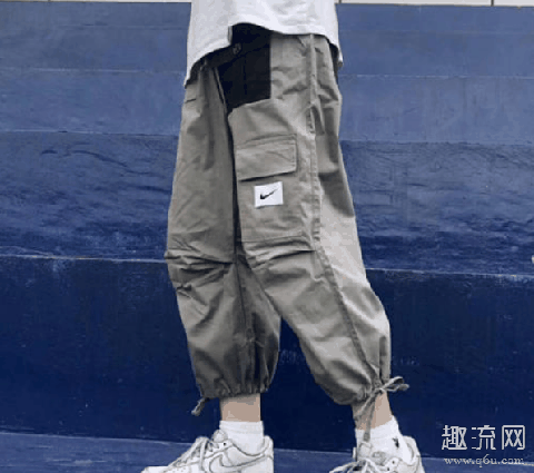 抽绳裤绳子太长了怎么办 抽绳裤怎么系好看
