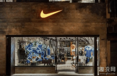也就是1.2双有潮牌信息瑕疵都样品 （Nike直营店和代理、专卖店区别是什么 Nike直营店为什么便宜）