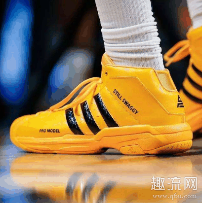 Pro model 2g和利拉德6哪个实战好 Pro model 2g和利拉德6哪款更值得入手