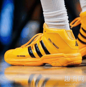不过这个价位也算可潮牌汇潮牌网店以这个实战水平也还可以（Pro model 2g和利拉德6哪个实战好 Pro model 2g和利拉德6哪款更值得入手）