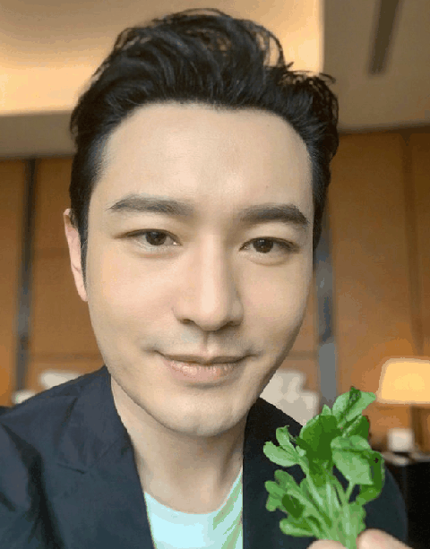 黄晓明问killingpart是啥?网友:就是姐姐们鲨你的瞬间!