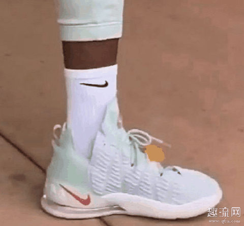 詹姆斯18代配置曝光 lbj18多少钱什么时候发售