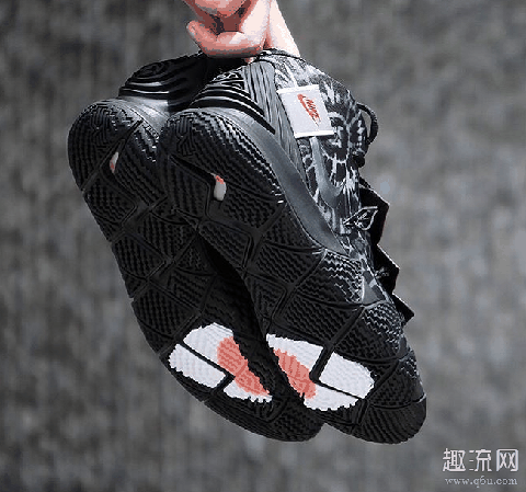 欧文s2实战测评 Kyrie S2 hybrid上脚脚感如何