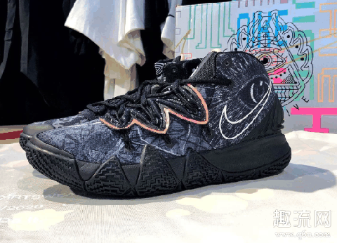 Kyrie S2 hybrid鞋楦是ep版本的吗 欧文s2多少钱入手合适