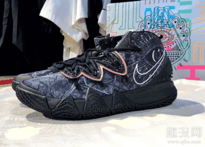 Kyrie S2 hybrid鞋楦是ep版本潮牌汇潮牌网店的吗 欧文s2多少钱入手合适（Kyrie S2 hybrid鞋楦是ep版本的吗 欧文s2多少钱入手合适）