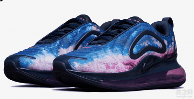 脚感的反馈也潮牌资讯是很明显的（air max 720适合跑步吗 air max 720真假鞋款脚感有区别吗）