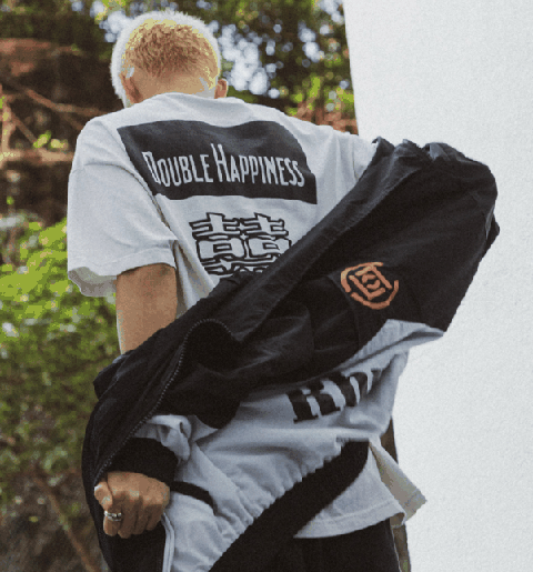 CLOT x Rhude 双囍单品全系列清单,街头潮流与时装的碰撞不要错过!