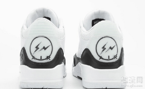 AJ3大闪电实物细节曝光 AJ3大闪电什么时候发售