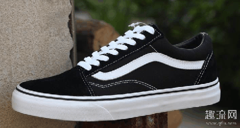 vans 4双经典款区别对比：外观，价格全方位的了解！