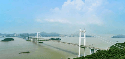 水马虎门大桥是什么 虎门大桥什么时候恢复通航