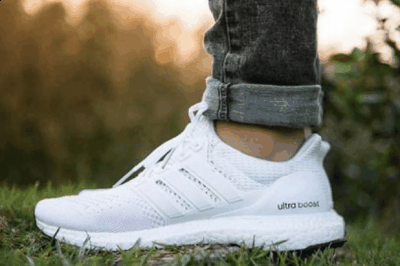 boost日常穿可以吗潮牌资讯 boost日常穿搭图片（boost日常穿可以吗 boost日常穿搭图片）