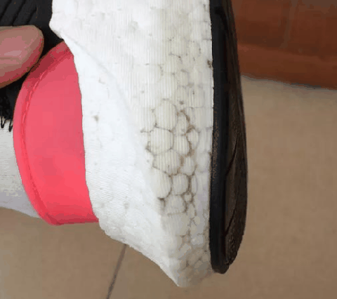 boost日常穿可以吗 boost日常穿搭图片