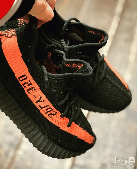 yeezy 350黑粉将补货回归，经典鞋款再度发售！