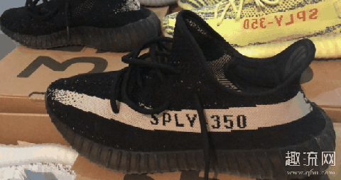 yeezy 350黑粉将补货回归，经典鞋款再度发售！