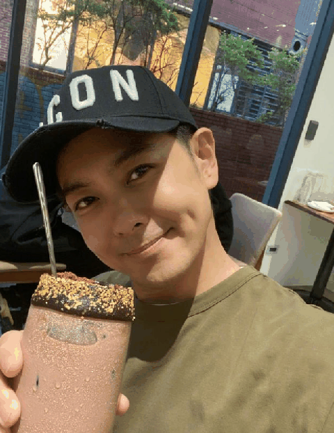 林俊杰周杰伦林志颖萧敬腾聚会是什么情况 冰淇淋兄弟是指谁