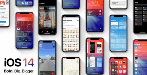 苹果xr、 XS和XS Max升级iOS13.5正式版信号加强了吗 iOS13.5值得更新吗