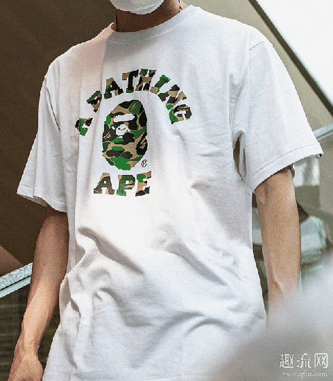 bape短袖尺码偏大还是偏小 bape短袖尺码对照表