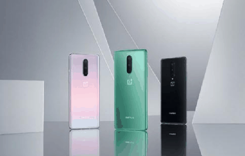 一加8是什么牌子 一加8是什么手机