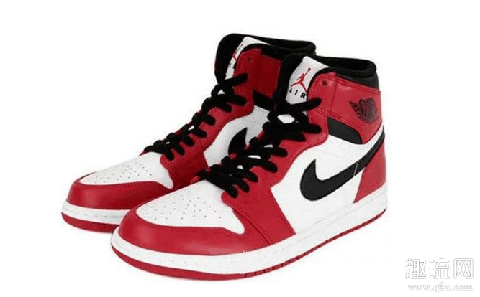 aj1鞋舌头总是跑偏怎么办？这样系鞋带轻松解决！ 