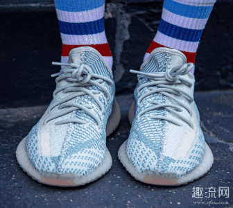 二者就是你脚潮牌商城型的问题的（yeezy鞋头凹进去怎么弄 yeezy鞋头鼓包怎么恢复）