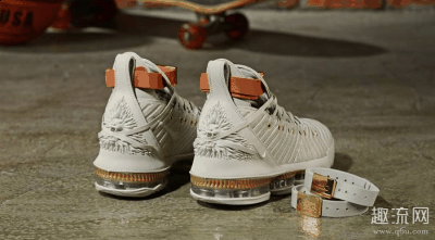  4.Nike Lebron 7 Lebron潮牌汇潮牌网 7近阶段复刻了三个配色（詹姆斯球鞋系列买哪个最好 詹姆斯球鞋全系列图片介绍(图文)）