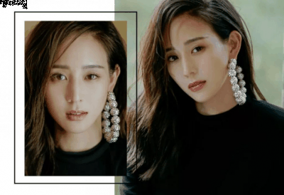 小编只知道她是4000美女但名字却叫不上来！潮牌 不知道大家是不是也想小编这样不小心把很多明星的名字叫错过（张钧甯名字怎么念 张钧甯名字最后一个字怎么念）