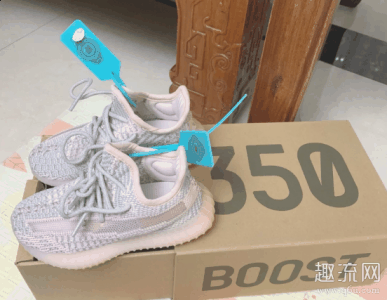大家想要入手的建议还潮牌是切实体店上脚对比一下脚感（yeezy儿童款最大码是多少 yeezy儿童和成人款区别是什么）