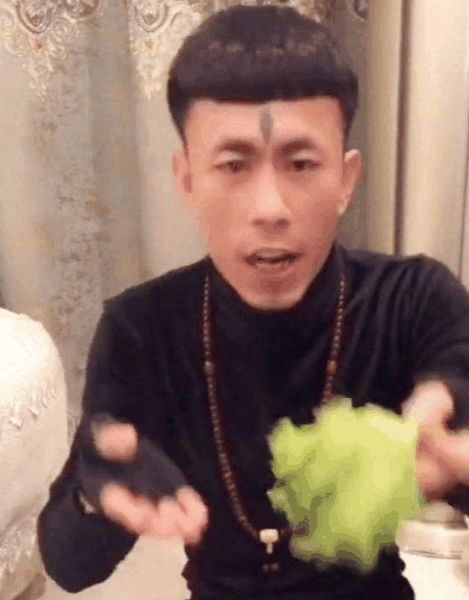 韩信带净化下一句是什么 韩信带净化表情包