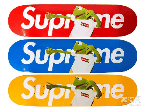 为什么淘宝上supreme那么便宜 淘宝上supreme靠谱的正品店铺推荐