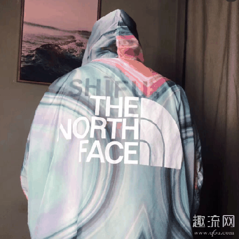 北面防晒衣防晒指数 北面防晒衣好在哪里