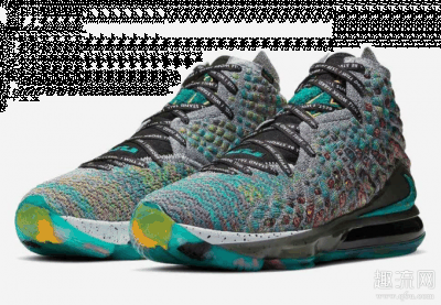 如果你是小潮牌资讯体重选手（LBJ17和KD13哪款实战好 LBJ17和KD哪个脚感好）